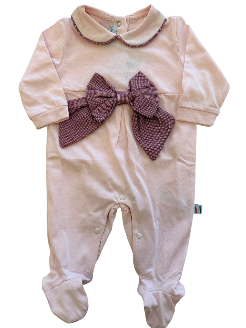 3510 DIS 36 - Abbigliamento bambini - NAZARENO GABRIELLI