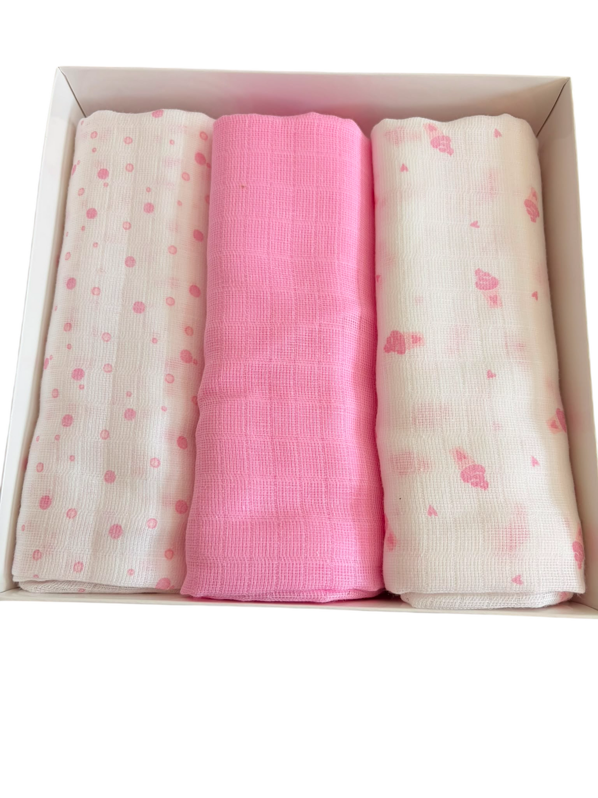 IX 4051 COL1539 - BIANCHERIA BABY - ELLEPI