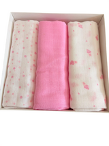 IX 4051 COL1539 - BIANCHERIA BABY - ELLEPI