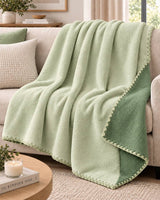 PLAID WALES - Biancheria Letto - LINEAORO