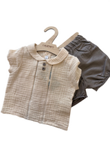 11335 - Abbigliamento bambini - CALAMARO