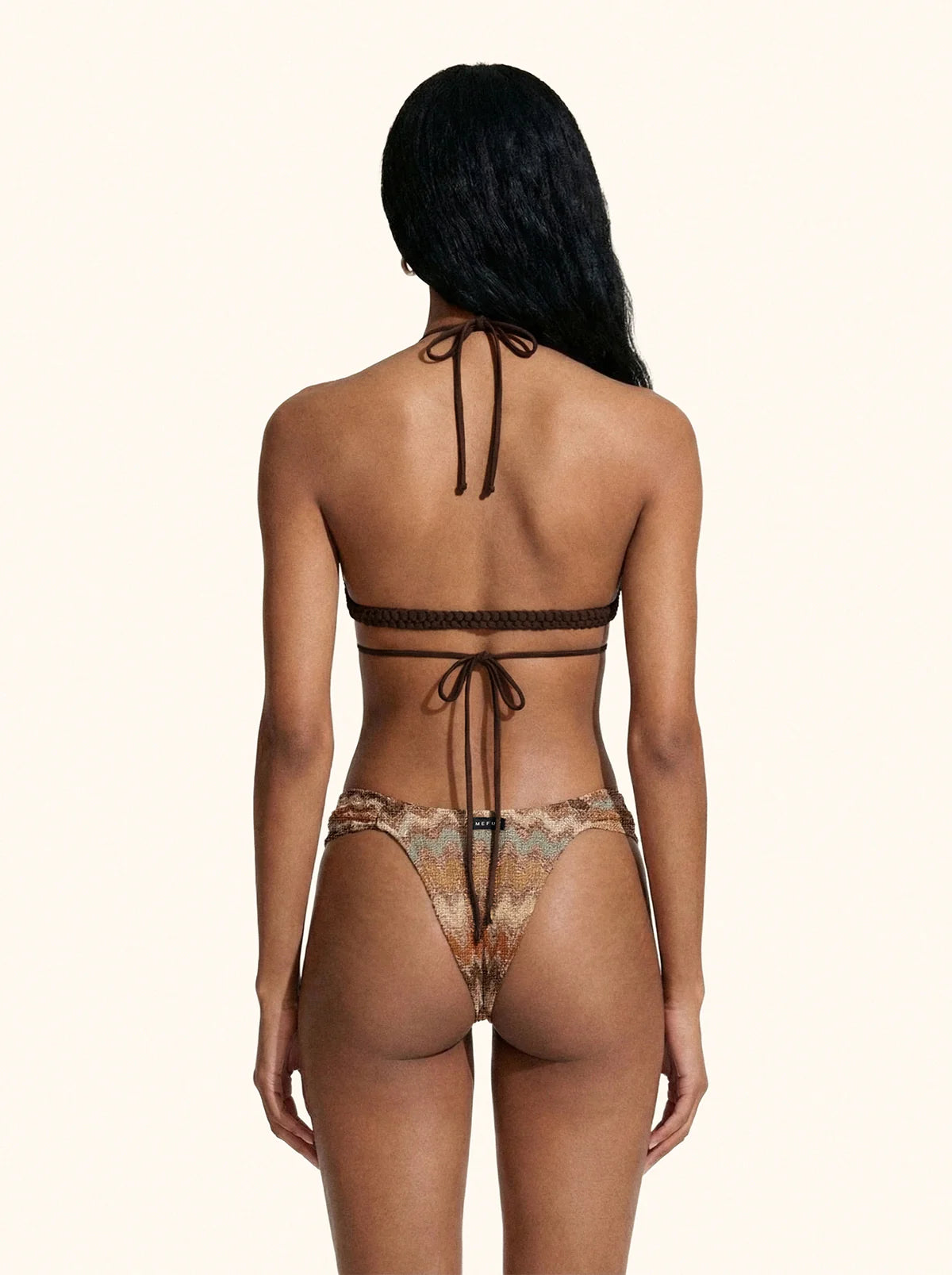 MF26-SW0401MC - Costumi da bagno - ME FUI