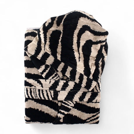 ZEBRA - Biancheria Bagno - ROBERTO CAVALLI