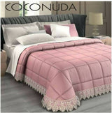 ISABEL TRAPUNTA - Biancheria Letto - COCONUDA