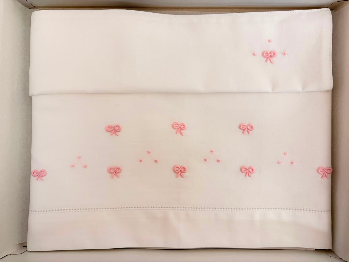 05/1 colore 18 - Biancheria Carrozzina - ARTIGIANBABY