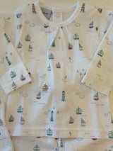 521B - Abbigliamento bambini - BABIDU