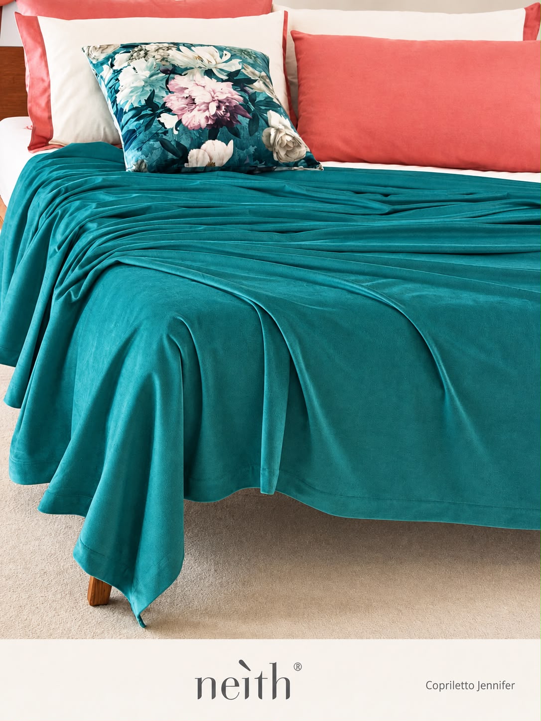 PF3207 - Biancheria Letto - BATTAGLIA CLASSICO ITALIANO