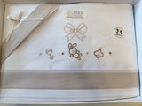 132 DIS 328 - BIANCHERIA LETTINO - MIO PICCOLO