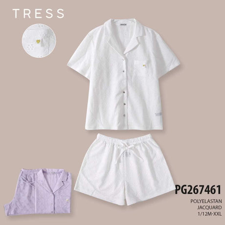PG267461 - Pigiameria - TRESS