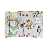 SERVIZIO MULTIFIORE - Biancheria Cucina - Botticelli home