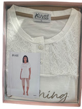 KV 24421 - Pigiameria - KUVEE
