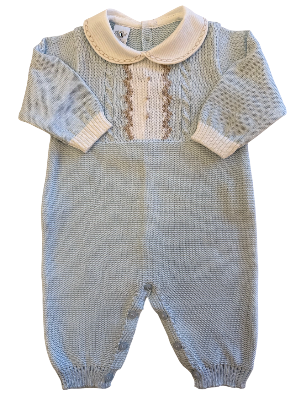 EK 9580 - Abbigliamento bambini - STELLA