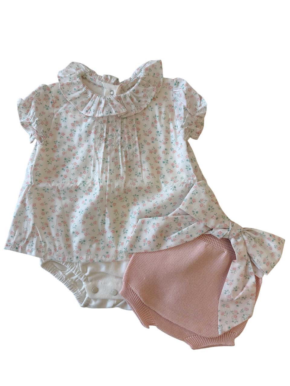 02331B - Abbigliamento bambini - WEDOBLE