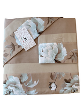 COPPIA ROSE - Biancheria Letto - JC