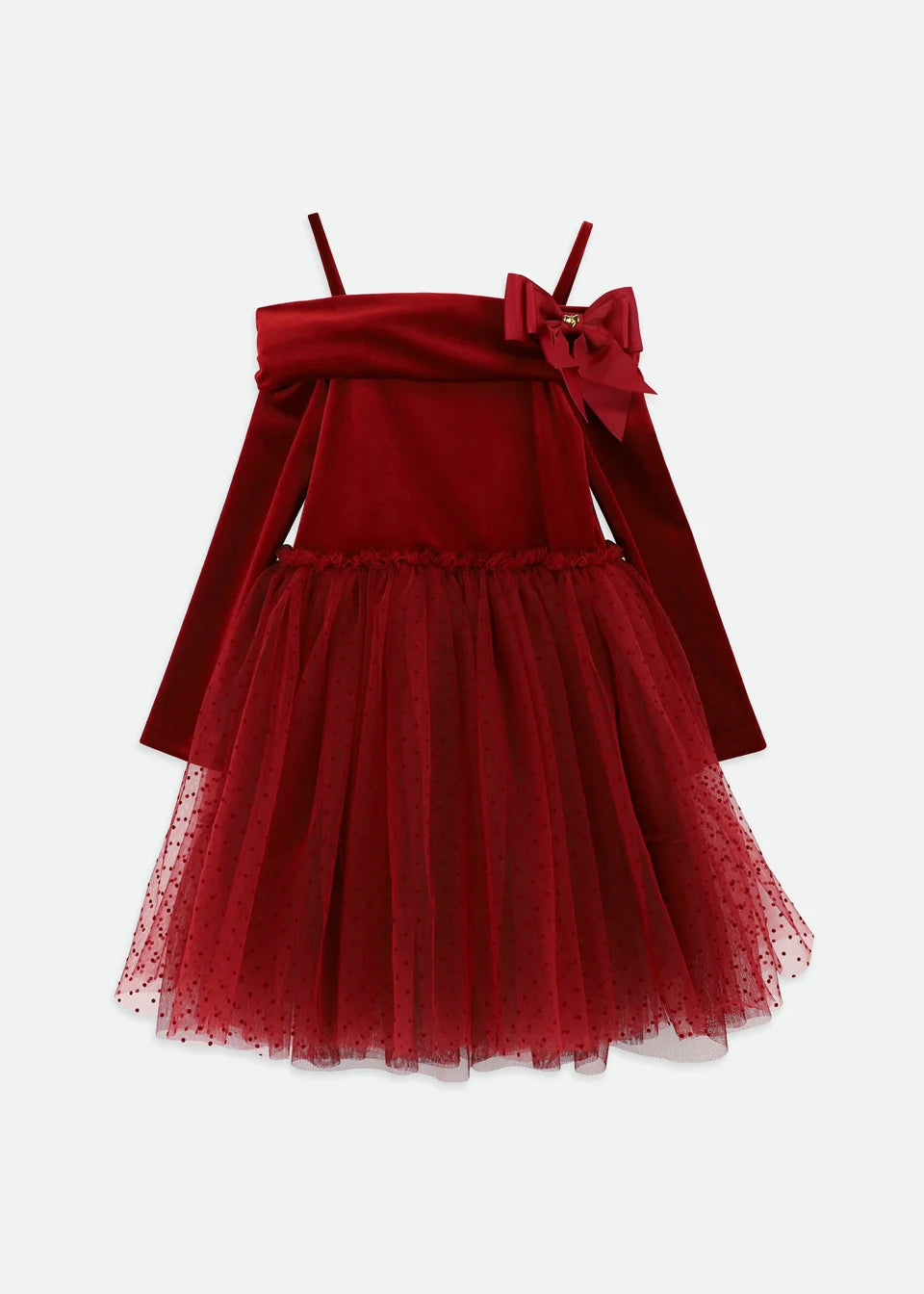 HEPBURN 2 - Abbigliamento bambini - ANGELS FACE