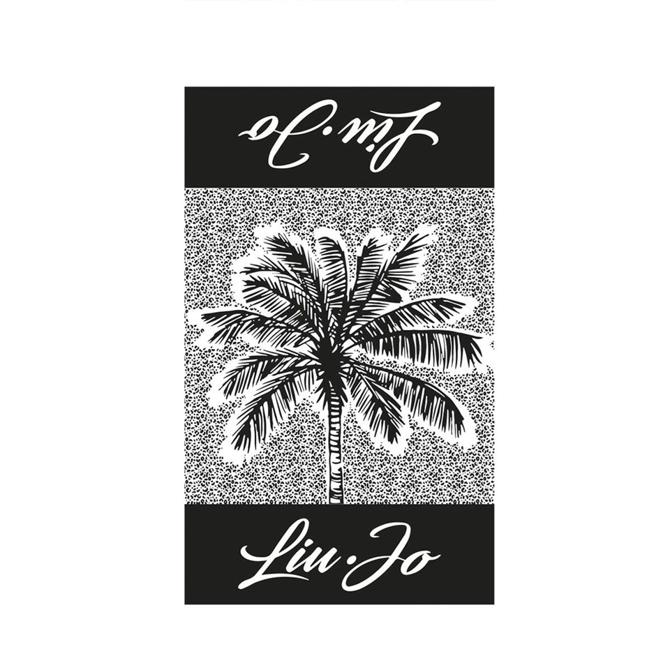 LIU JO TELO MARE - Accessori mare - LIUJO