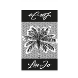 LIU JO TELO MARE - Accessori mare - LIUJO