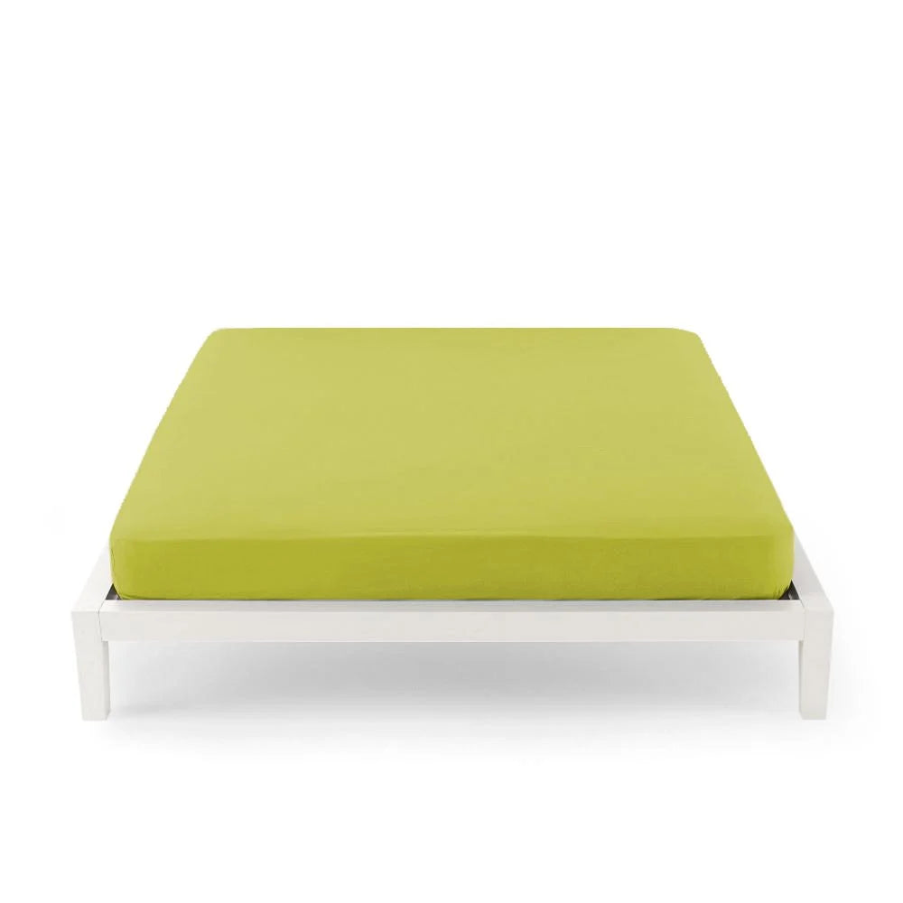 LENZUOLO C/ANGOLI - Biancheria Letto - TUTTO DECORO