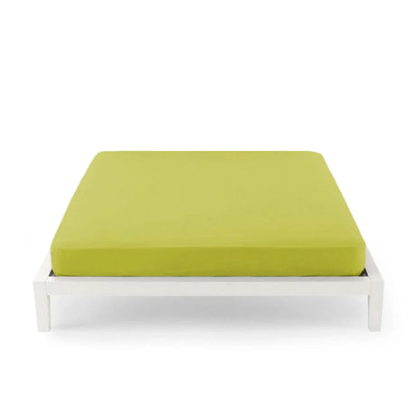 LENZUOLO C/ANGOLI - Biancheria Letto - TUTTO DECORO