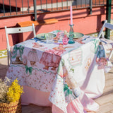 TOV AMICIZIA - Biancheria Cucina - MAESTRI COTONIERI