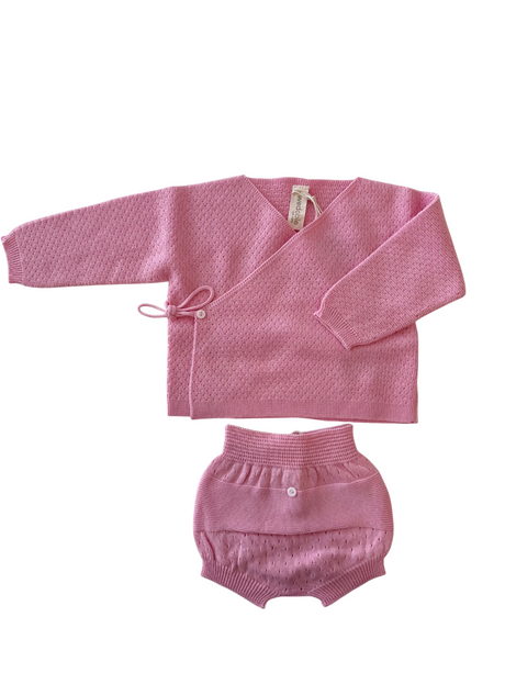 01308B - Abbigliamento bambini - WEDOBLE