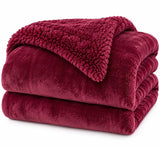 COPERTA ALASKA - Biancheria Letto - LINEAORO