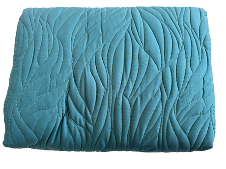 QUILT KEYA - Biancheria Letto - LINEAORO