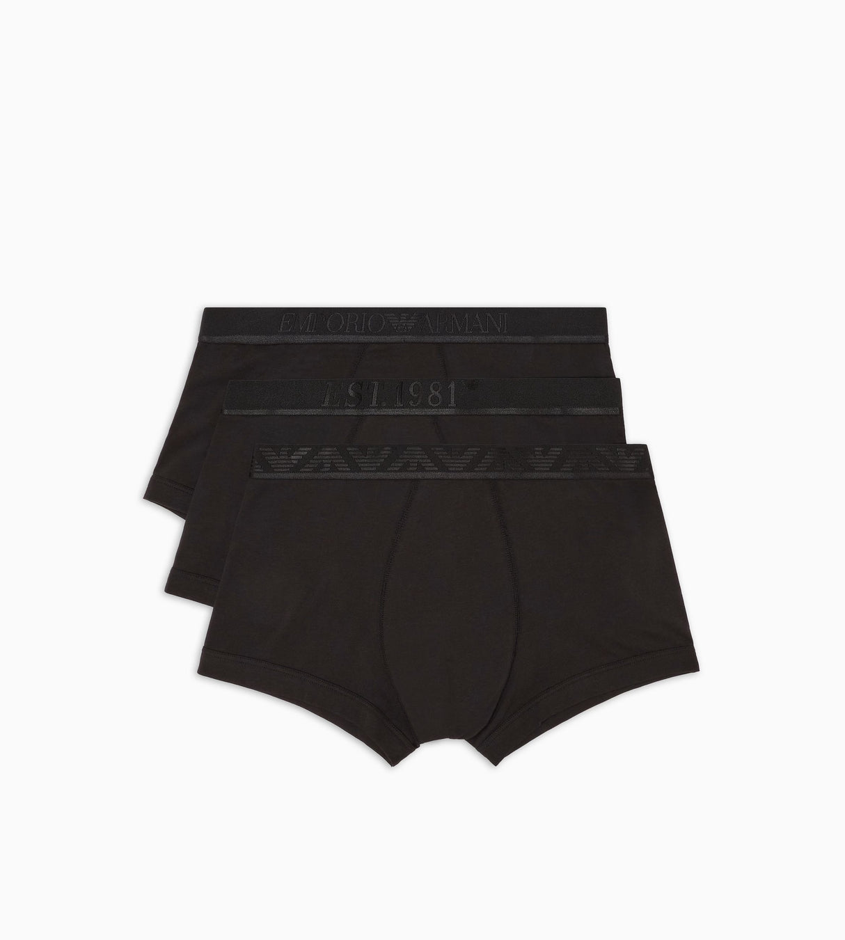EM000259AF10780MC061 - Intimo - EMPORIO ARMANI