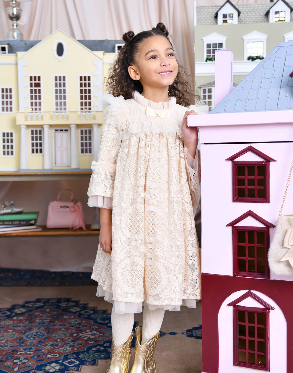 KRISTI - Abbigliamento bambini - ANGELS FACE