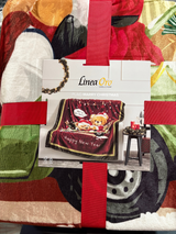 DD0662 - Biancheria Letto - LINEAORO