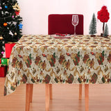 6474 - Biancheria Cucina - PREZIOSA HOME