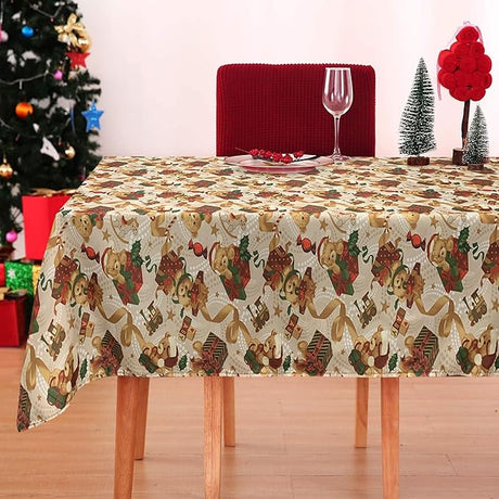 6474 - Biancheria Cucina - PREZIOSA HOME