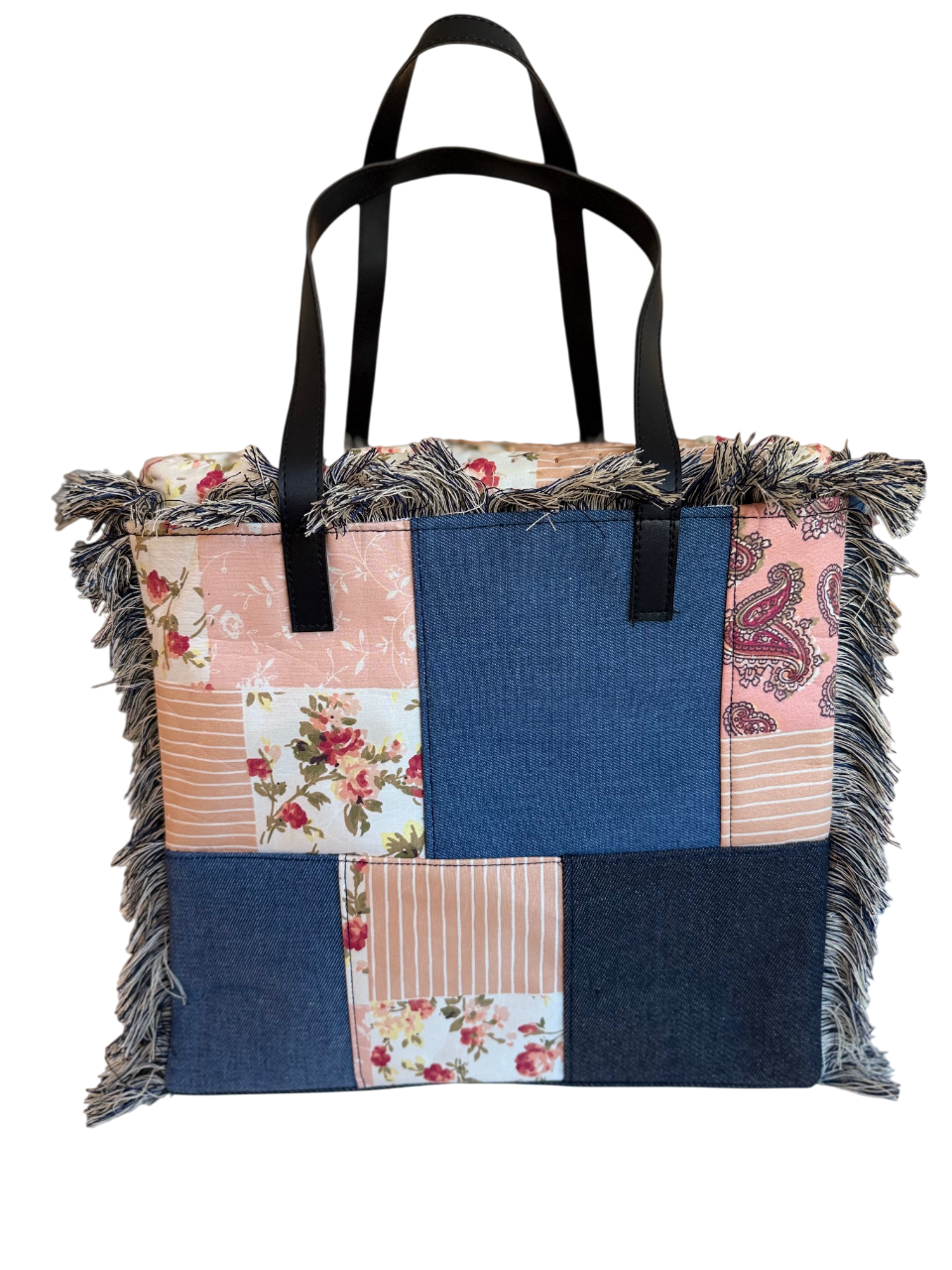 PATCHWORK - Biancheria Letto - FRANCY HOME