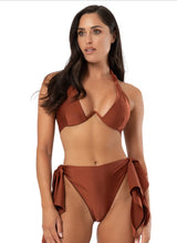 KELLY CHOCOLATE - Costumi da bagno - ARDOEL