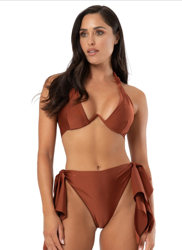 KELLY CHOCOLATE - Costumi da bagno - ARDOEL