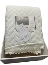 FLORES D3 - Biancheria Letto - PIERRE CARDIN