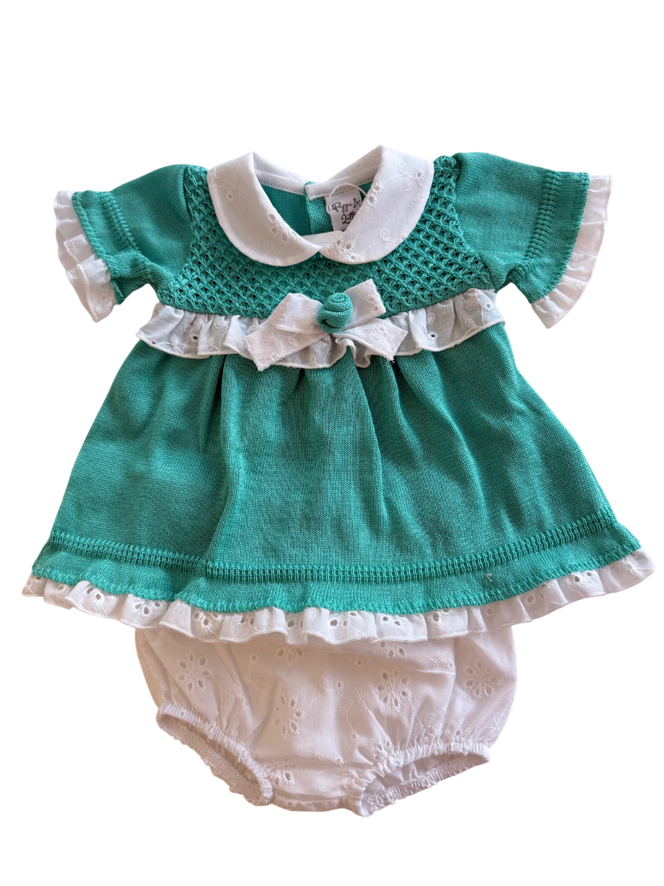 PAP26Z3006A - Abbigliamento bambini - PAPPA&LATTE