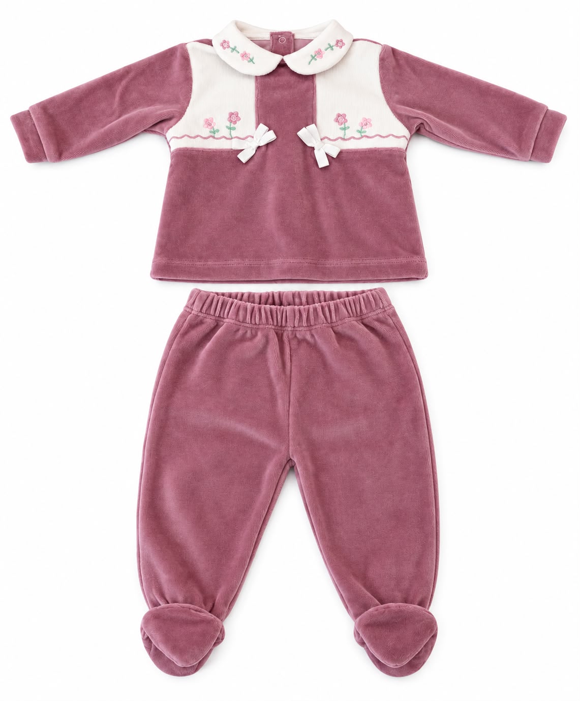 LJ-234 DIS 47 - Abbigliamento bambini - LES JOLIES