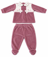 LJ-234 DIS 47 - Abbigliamento bambini - LES JOLIES