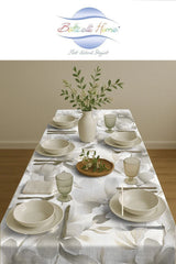 AURA SERVIZIO - Biancheria Cucina - Botticelli home