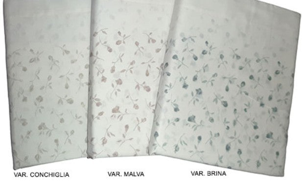 AURORA - Biancheria Letto - SOMMA