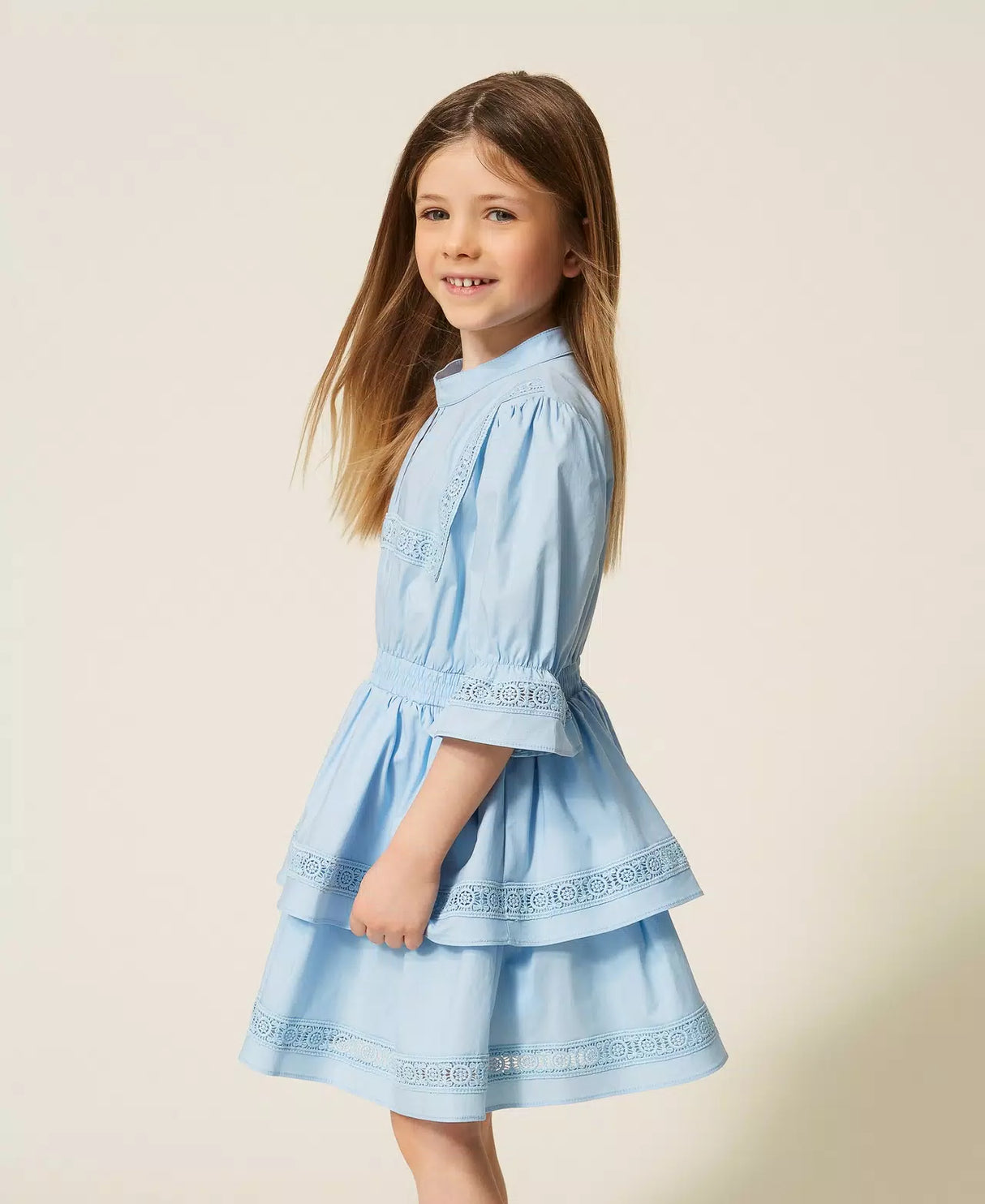 261GB2022 - Abbigliamento bambini - TWINSET