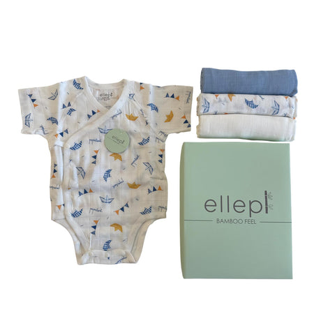 CR1023 - Intimo - ELLEPI