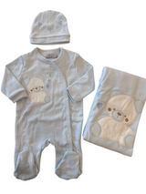 NG-3481 DIS 1 - Abbigliamento bambini - NAZARENO GABRIELLI