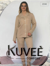 25540 - Pigiameria - KUVEE