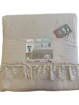 BELLE - Biancheria Letto - FRANCY HOME