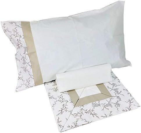 SIENA VAR CORALLO - Biancheria Letto - CASARREDO