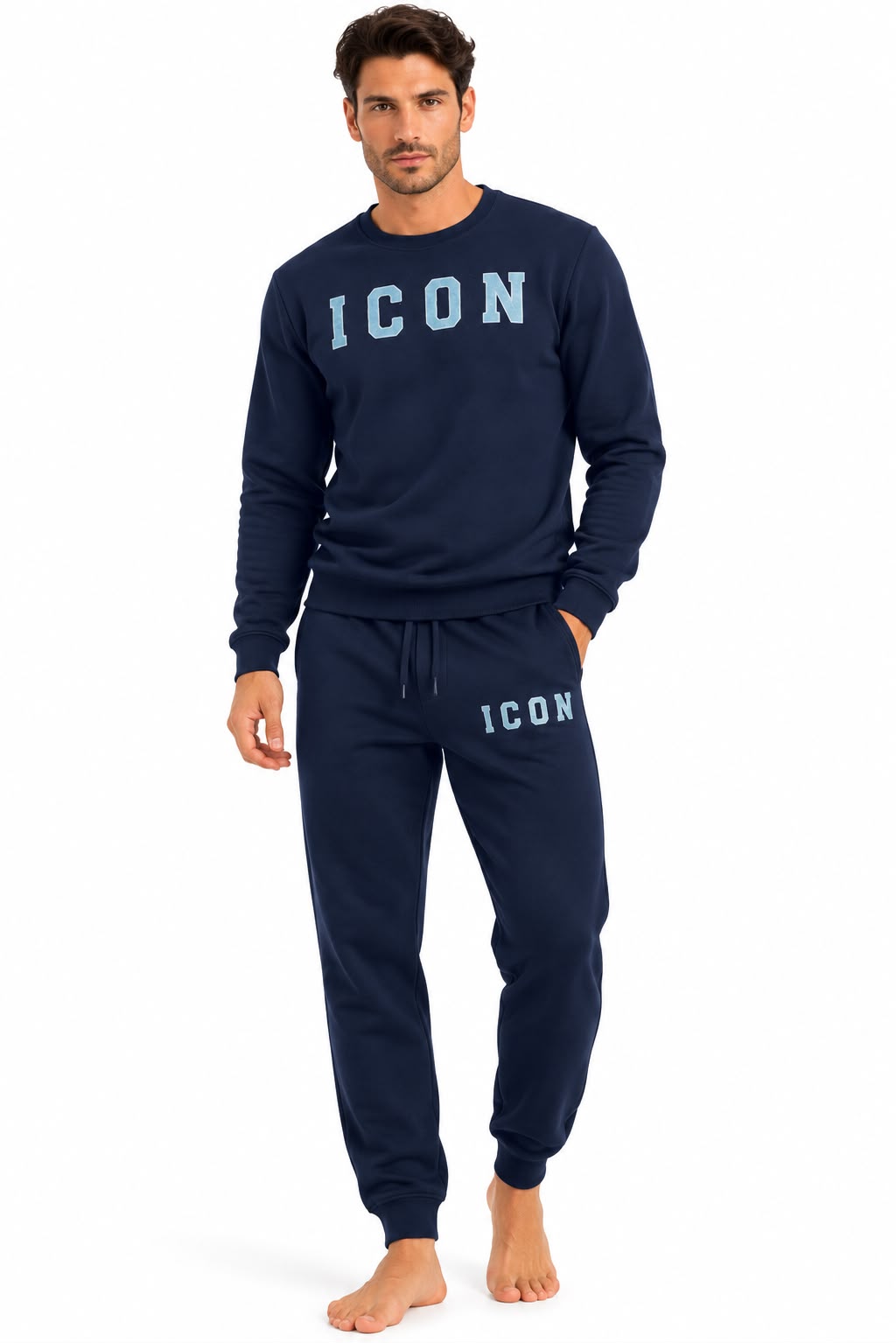 IMBOX01 - Pigiameria - ICON
