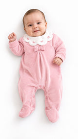 B548/9F - Abbigliamento bambini - I BATUFFOLINI