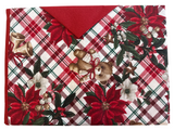 SANTA TEDDY - Biancheria Cucina - PREZIOSA HOME